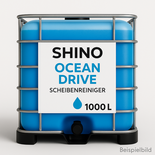 SHINO Ocean Drive – Basislinie (1.000 L IBC)